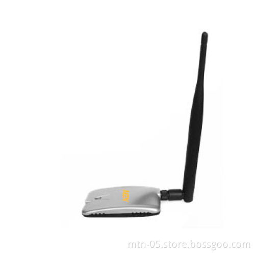150Mbps High Power Wireless USB Adapter
